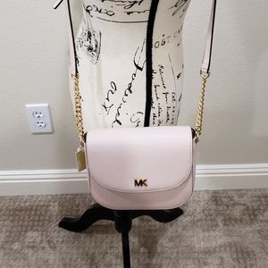 *SALE* Michael Kors Half Dome crossbody